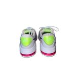 Nike  Air Max Excee White/Indigo Burst/Pink Blast Photo 7