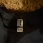 Gildan Join the fun with this  Not So Scary Halloween Party 2024 sweatshirt. Features playful graphics in black. Photo 3