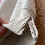 | Kittenish Super Cropped Crewneck Sweatshirt Photo 3