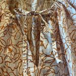 Faithfull the Brand Faithful the Brand La Riva top in Martine Floral size 2 Photo 4