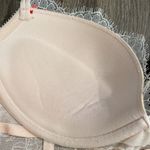 Victoria's Secret Victoria’s Secret Peach Lace Push Up Garter Corset Slip Size 34C Photo 10