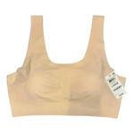 Alfani  Intimates Ivory Laser Cut Bralette, small Photo 1