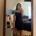 Lulus Homecoming Dress Photo 3