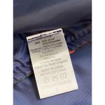 Paper Crane Womens Tartan Plaid Wool Blend Vest Sz Small Ethereal Sherpa Pockets Photo 4