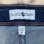 Black Daisy NWT  Jeans Photo 3