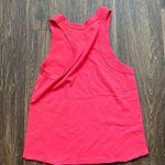 Bandier Willow Scoop Neck Tank Photo 4