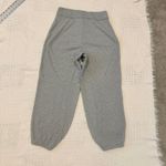 Free People Intimately  M ribbed lounge slouchy harem sweatpant jogger BC 3102 Photo 10