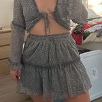 Princess Polly  Floral Set Photo 1