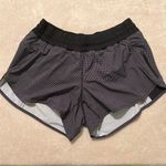 Lululemon EUC Tracker Low-Rise Lined Short Photo 0