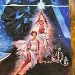 Rock & Republic | Star Wars, epic collection womens t-shirt. Size: L. Photo 1