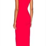 REMI x REVOLVE Gigi Maxi Dress in Cherry Red Large Photo 1