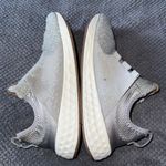 New Balance  Women’s Fresh Foam Cruz Gray Knit Running Shoes Size 9 Photo 10