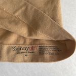 Skinny Girl  Nude Shape-wear Tank top Photo 2