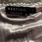 Vertigo Lined Bodycon Sweater Dress Photo 7