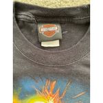 Harley Davidson  2011 T-Shirt Anaheim CA Summer Dealers Meeting Size small Photo 4