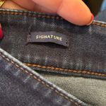 Talbots signature Women's Dark Blue Skinny Jeans size 6 petite Photo 3