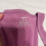 Aerie  Top Tank Photo 1