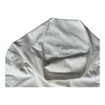 Aerie White  Move • Chill • Play yoga athletic workout leggings medium​​​…​ Photo 9