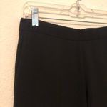 Index Black Dress Pants Trousers XS Made in USA Photo 2