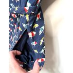 Maeve  by Anthropologie umbrella print dress with‎ pockets plus size 24 Photo 4