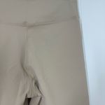 Thirty Years Cream Bike Shorts Tan Size M Photo 8