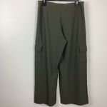 Boston Proper  Beyond Travel Cargo Pants Size Small Photo 4