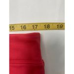 Adidas  Women's Golf Skort – Coral Pink – Size 8 – NWT Photo 6