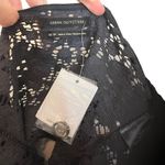 Urban Outfitters NWT Lace Cami Top Button Down Women’s Size XS Gray Cropped Photo 6