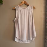 Lululemon LULU🍋 Sculpt‎ Tank Top Photo 1