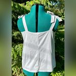 J.Crew  Dressy Tank Top Photo 1