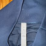 Lululemon  in movement tight 28” everlux true navy Photo 3