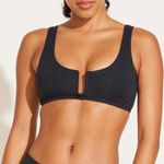 Vitamin A  Astrid Bralette Bikini Top Photo 4