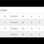 VERO MODA Blue and Orange Lace Overlay Micro Mini Skirt Photo 7