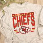 Boutique New Kansas City Chiefs Sweatshirt Photo 0