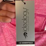 Ideology  NWT Fiery Pink Athletic Halter‎ Tank Top Size Women's Small Photo 4