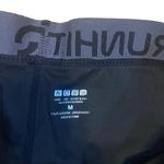 Runhit black volleyball shorts black medium Photo 1
