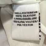 Diane Von Furstenberg NWOT ‎ DVF Dita 100% Silk Midi Dress Starfish Multi 4 Photo 5