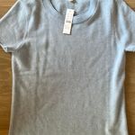 J.Crew 100% Cashmere Short Sleeve Sweater Photo 0