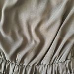 Forever 21  black strapless jumpsuit Photo 2