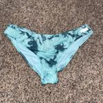 PINK - Victoria's Secret NWOT-PINK scrunch bikini bottoms Photo 1