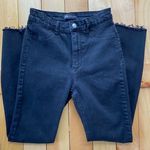 ZARA // Black Skinny Jeans Photo 3