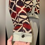 We The Free NWOT FREE PEOPLE Lakeside Denim Jacket In Global Traveler $248 MSRP Photo 5