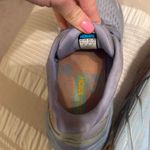 Hoka Clifton 8 Blue Photo 2