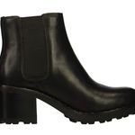 Ash As-xao Chelsea Bootie Photo 1