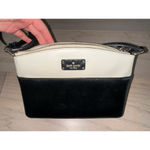 Kate Spade Groove Street Millie Leather Crossbody Two Tone Photo 10