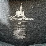 Disney Walt World parks gray pullover sweatshirt magic kingdom castle medium Photo 2