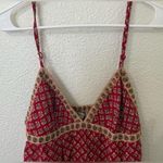 Heritage 1981 Heritage 1982 Maxi Dress Size Medium Photo 1