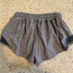 Lululemon  Shorts Hotty Hot 2.5" Low-Rise 4 Photo 1