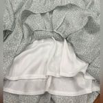 Altar'd State Altar’d State Floral Smocked Dress Photo 5