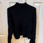 VICI Mock Neck Sweater Photo 2